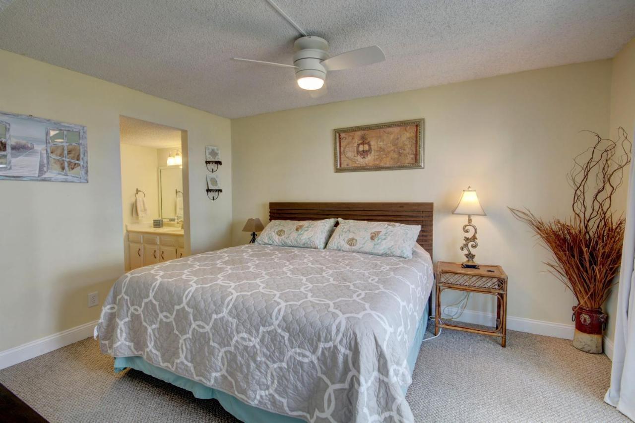 El Matador 327 - Great Views Of The Pool And Gulf Of Mexico Villa Fort Walton Beach Bagian luar foto
