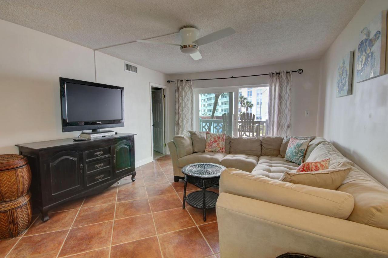 El Matador 327 - Great Views Of The Pool And Gulf Of Mexico Villa Fort Walton Beach Bagian luar foto
