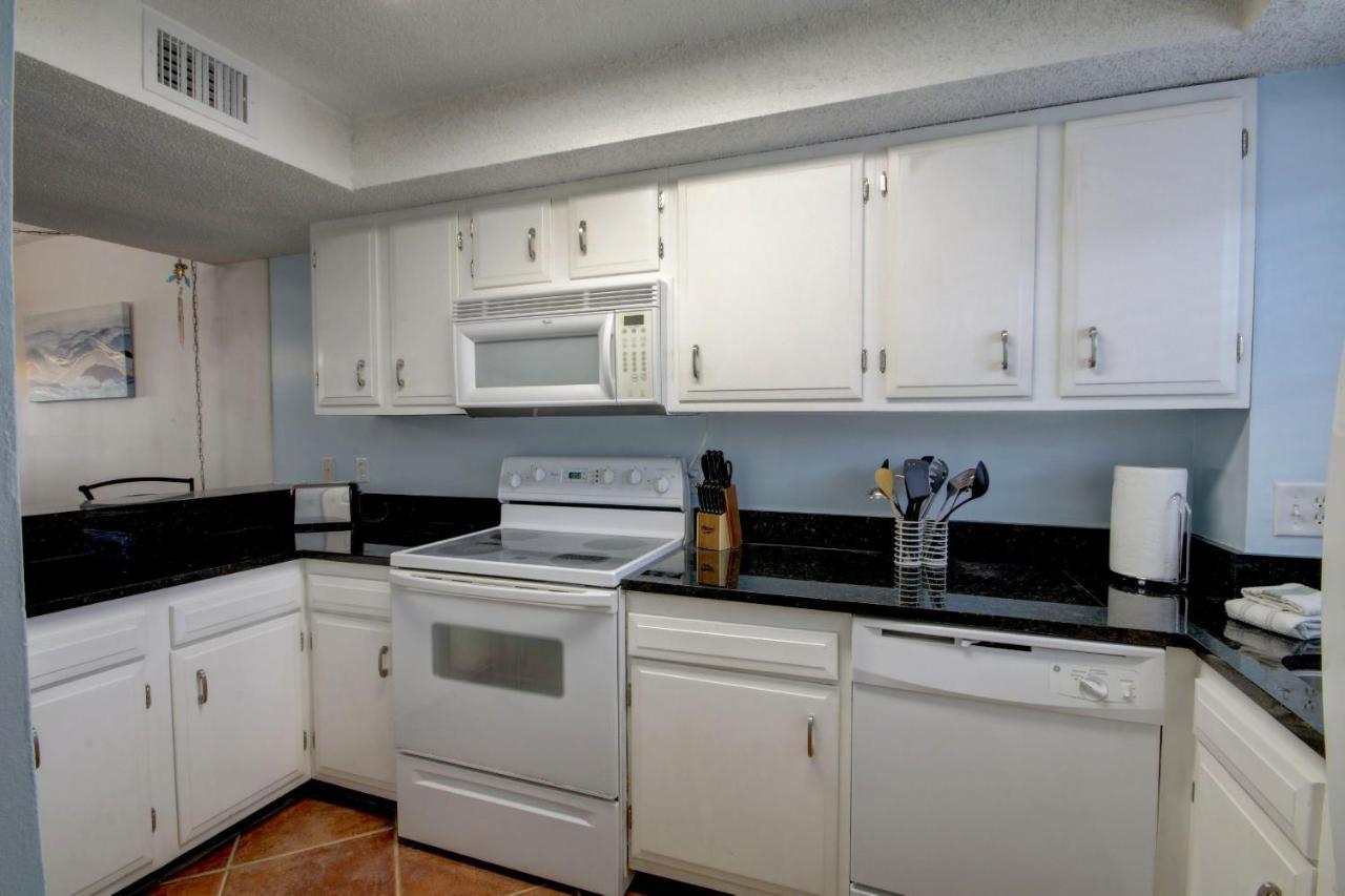 El Matador 327 - Great Views Of The Pool And Gulf Of Mexico Villa Fort Walton Beach Bagian luar foto