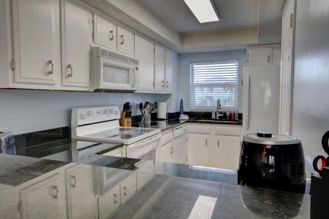 El Matador 327 - Great Views Of The Pool And Gulf Of Mexico Villa Fort Walton Beach Bagian luar foto