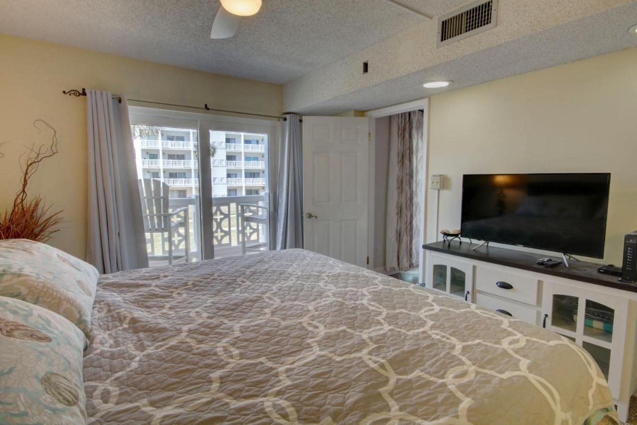 El Matador 327 - Great Views Of The Pool And Gulf Of Mexico Villa Fort Walton Beach Bagian luar foto