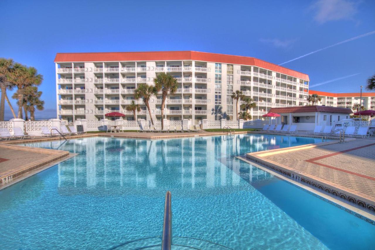 El Matador 327 - Great Views Of The Pool And Gulf Of Mexico Villa Fort Walton Beach Bagian luar foto