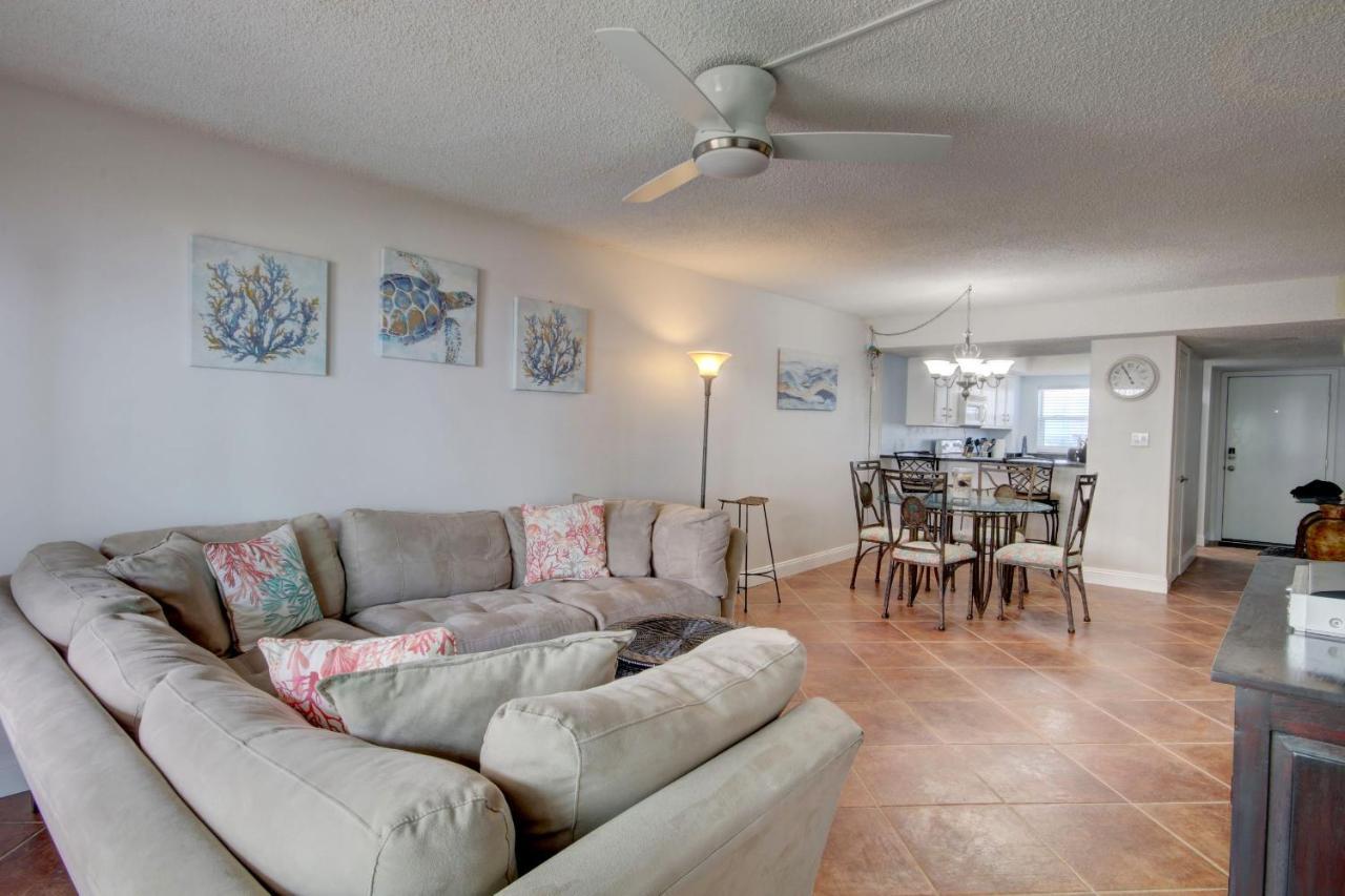El Matador 327 - Great Views Of The Pool And Gulf Of Mexico Villa Fort Walton Beach Bagian luar foto