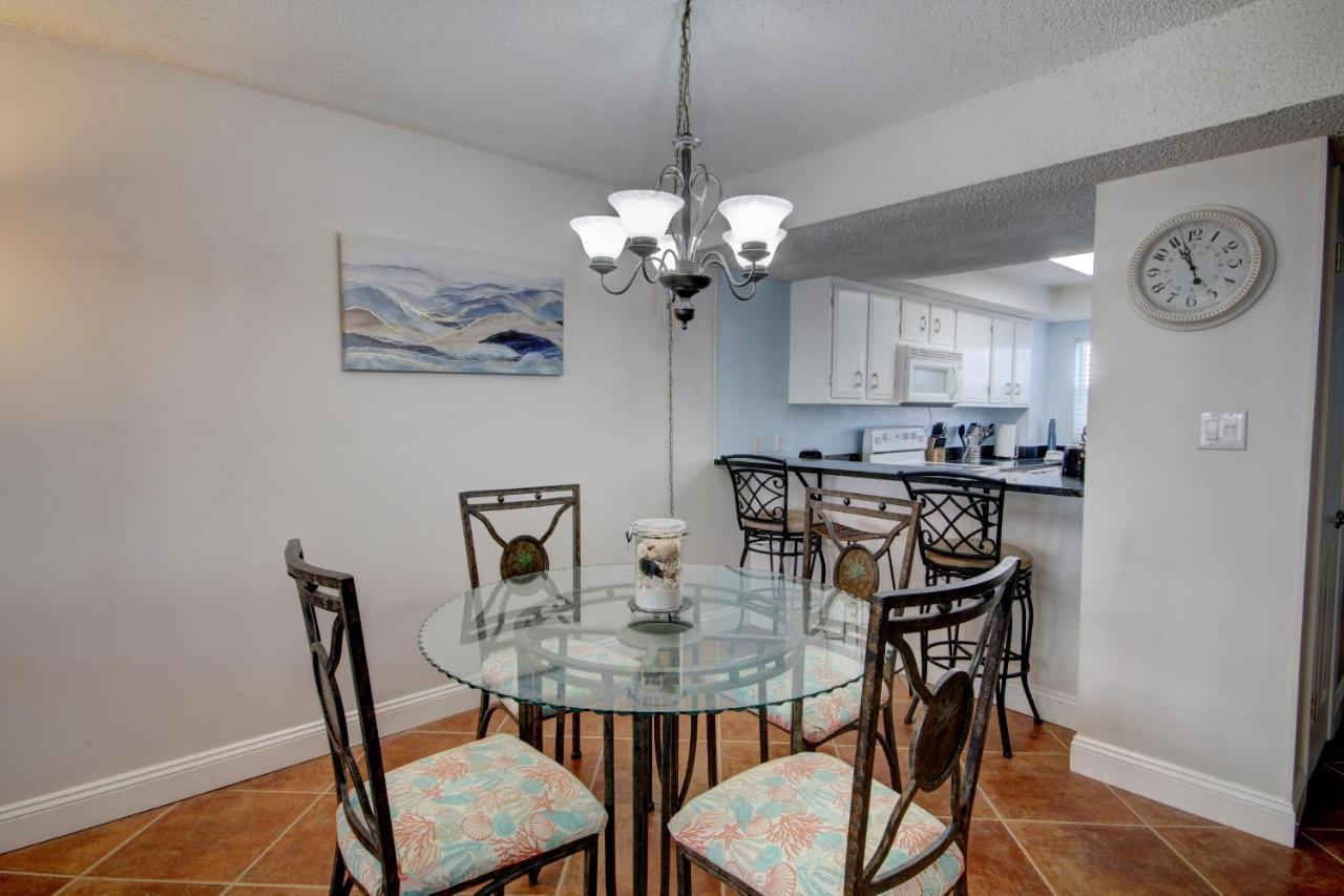 El Matador 327 - Great Views Of The Pool And Gulf Of Mexico Villa Fort Walton Beach Bagian luar foto