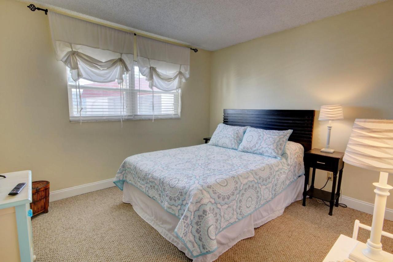 El Matador 327 - Great Views Of The Pool And Gulf Of Mexico Villa Fort Walton Beach Bagian luar foto