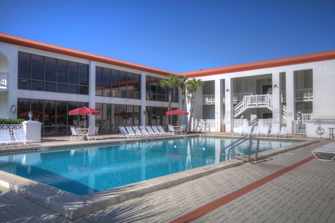 El Matador 327 - Great Views Of The Pool And Gulf Of Mexico Villa Fort Walton Beach Bagian luar foto
