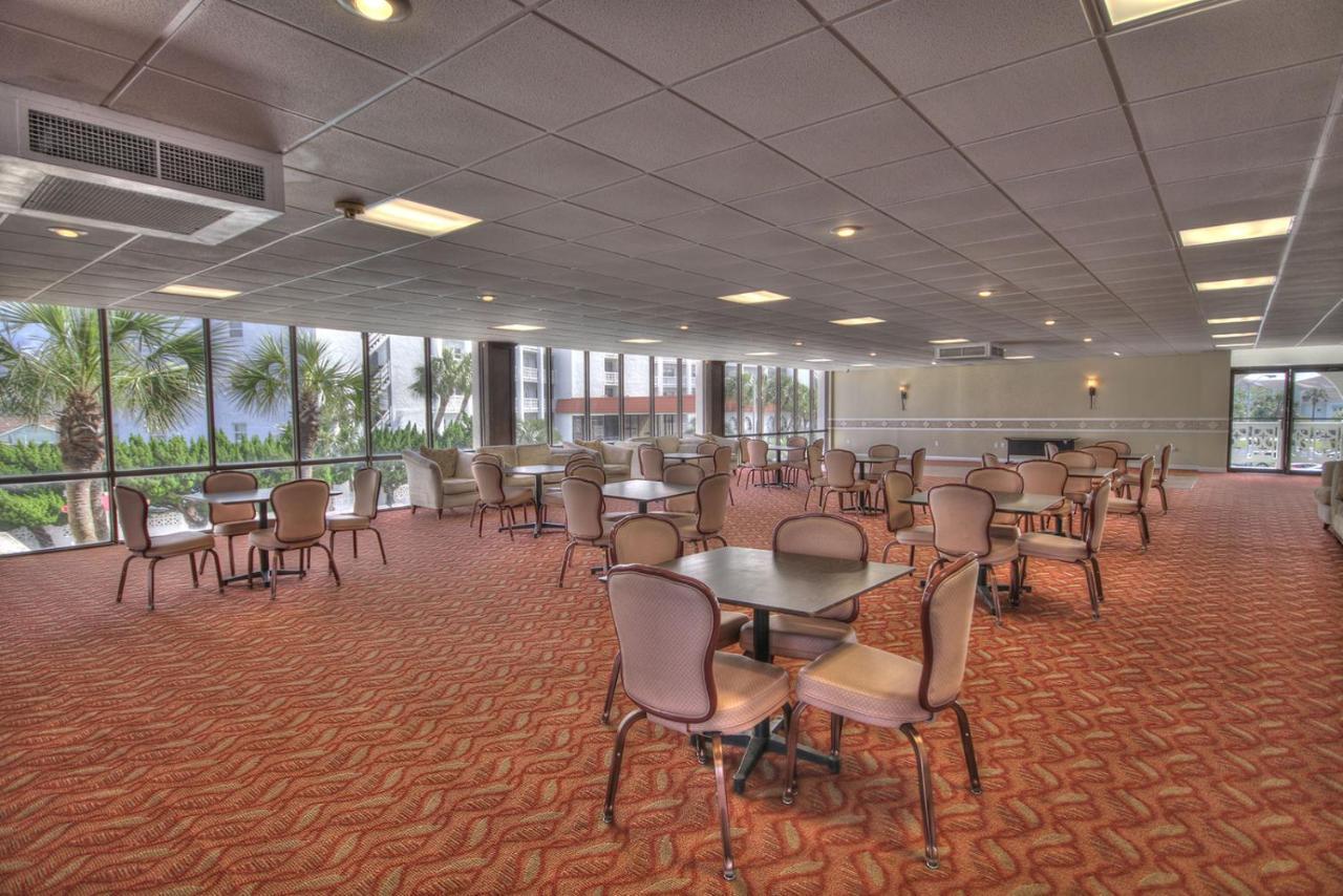 El Matador 327 - Great Views Of The Pool And Gulf Of Mexico Villa Fort Walton Beach Bagian luar foto