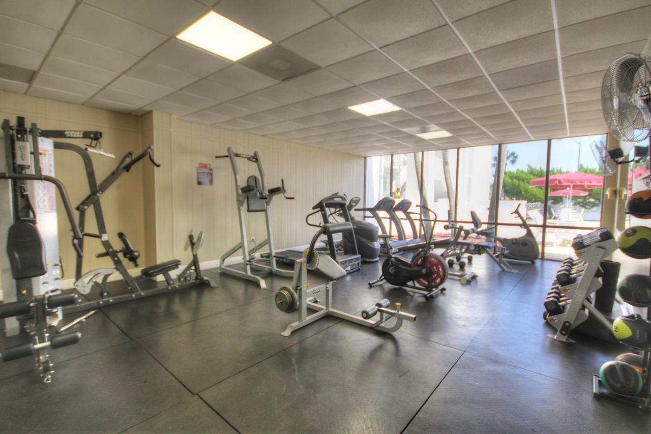 El Matador 327 - Great Views Of The Pool And Gulf Of Mexico Villa Fort Walton Beach Bagian luar foto